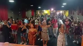 #piaudoforro Baile Dançante Cauvic DANÇAS Guarulhos SP 🎹🎤❤️ PIAU DO FORRÓ #musica2026 #cauvic 