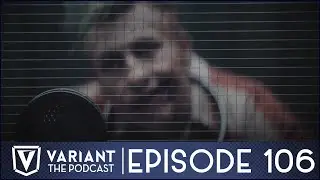 Deleted Joker Scene and Ranking the Movie Jokers | Episode 106