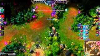 Why Wukong is OP in U.R.F