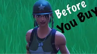Before You Buy.. Munitions Expert