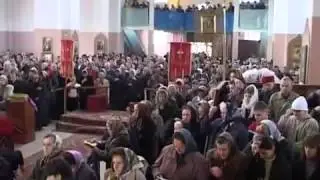 Док фильм Правда о Подкарпатской Руси