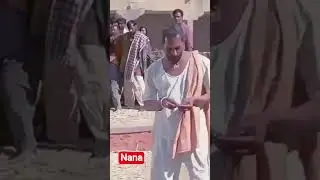 best scene Nana Patekar ##hulk