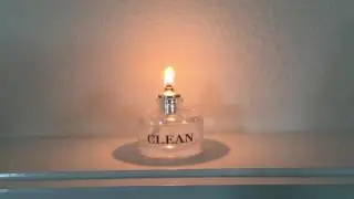 Firefly Refillable Eco-Friendly Unscented Tea Lights