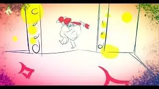 !Adventure Time! Short animated tribute