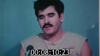 Центральная Америка : ставка на террор.. (1981)