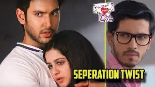 Internet Wala Love : Samrat Preponed His Wedding Date , Adhya - Jay In Shock