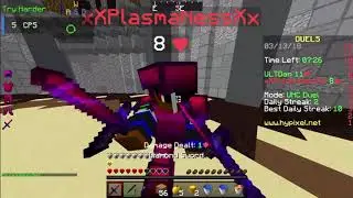 ULTDan vs. Ness V2