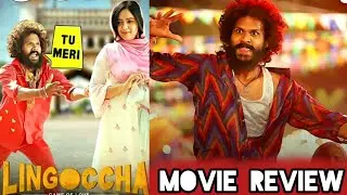 Lingoccha Telugu Movie Review in Tamil | Miracle Think