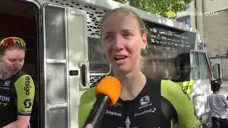 DURANGO-DURANGO WINNER | LUCY KENNEDY | MITCHELTON SCOTT