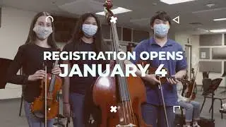 GPISD Virtual Experience - January 4 - 9, 2021