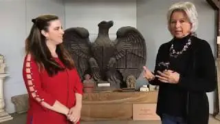 Lincoln Live - Episode 83: Interview with Jamie Farnham with Gladding McBean
