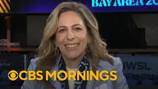 NWSL commissioner tells fans to prepare for 