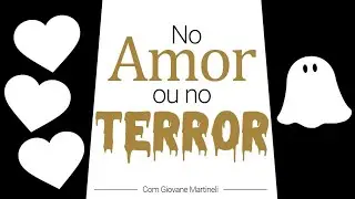 No amor ou no Terror: Por que voc&ecirc; fala do Rollheiser e n&atilde;o fala do Guilherme $%#&&uml;%$%&uml;*&$W