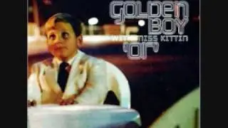 Golden Boy with Miss Kittin - It's Good For You To Meet People Like Us (Good Version)
