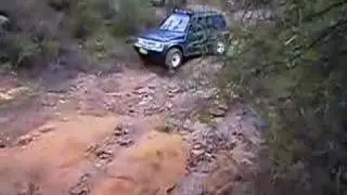 Bob's Rock - more
