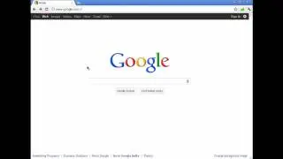 Google Redirect Virus - Quick Removal