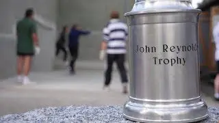 Eton Fives - Zurich International Tournament 2017