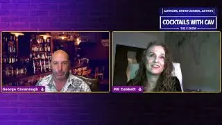 Interview with Cocktails With Cav