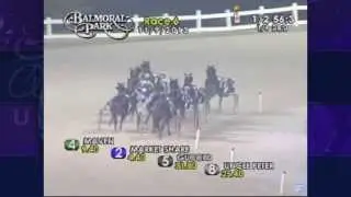 Eye on Harness Racing #24 11-14-2013