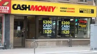 Faxless payday loans
