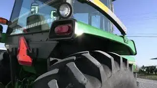 1982 JOHN DEERE 4440 For Sale