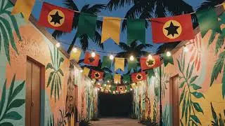 HiFi Morning Reggae &ndash; Pure Audio Bliss