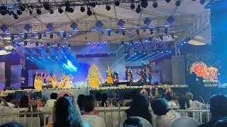 Samudra Mantana BGSIRS Utsav
