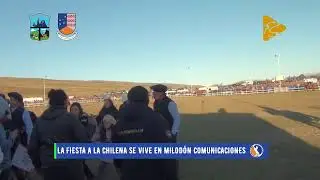 Fiesta a la Chilena 2026 Desde Villa Cerro Castillo