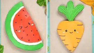 10+ Amazing Fruit Pull Apart Cupcake Ideas For Everyone | Yummy Cake | Beautiful Cake Tutorials
