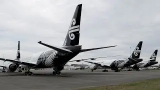 Trans-Tasman travel bubble will be a 'template' for further international travel