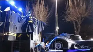 Carnaval Tarragona 2017 - Rúa de Lluïment