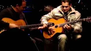 Jimmy en Stochelo, BIM-huis 29-11-2010