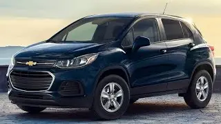 Top 7 Best Subcompact SUVs Under $25,000 2021 - 2022