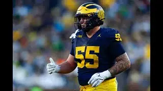 Why Browns DT Mason Graham is a Good Addition Next to Myles Garrett - Sports4CLE, 4/28/25