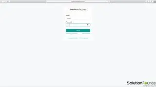 Odoo | User Menu Access Right  | User Friendly For Customer | Solution Founder.