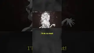 When ur gurl folds in on herself :( - [Slay The Princess #shorts ]