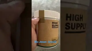 Bio Jesus- Cresco