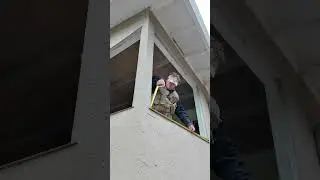 A Look Inside Our Window Installation Process