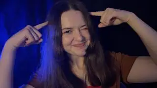 ASMR To Boost Dopamine 🧠 ✨ (Eyes Open & Closed Instructions)