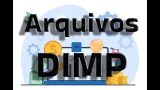 Arquivo DIMP