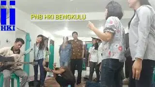 Hidup Ini Adalah Kesempatan #PNB HKI BENGKULU