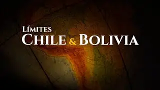 Límites entre Chile y Bolivia