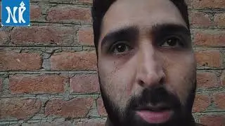 Pall of gloom descended on the family of a civilian in Kulgam