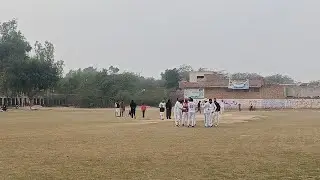 Village Cricket 34 is live!