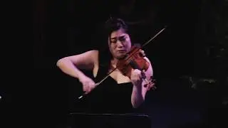Ernest Chausson : Concert for piano violin and string quartet / Just Classik Festival