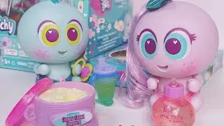 Shakey Shake Formula & Bee Bee Bottles