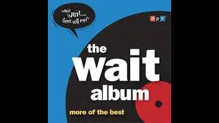 Wait Album - Npr