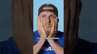 The rams ruined the greatest wide receiver in their franchise history-Cooper Kupp #nfl #celebrity