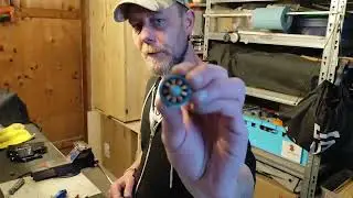 ASMR - BR-Player Schlachten // Rillenkugellager ABEC 5 & 8 braucht man immer