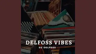 Delfoss vibes